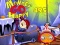 Hra Monkey Go Happy Stage 495 Cryptozoologist