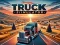 Hra Truck Simulator