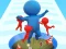 Hra Epic Hole Runner
