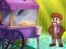 Hra The Sweet Popcorn Escape
