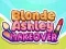Hra Blonde Ashley Makeover