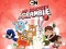Hra Cartoon Network Air Hockey Scramble