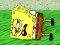 Hra Spongebob Jump Jump Jump!