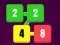 Hra 2248 Number Puzzle