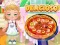 Hra Baby Cathy Ep37 Pizza Time