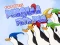 Hra Penguin Fish Run
