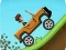 Hra Jungle Racing