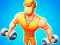 Hra My Gym Simulator