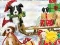 Hra Jigsaw Puzzle: Christmas Dogs