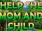 Hra Help The Mom And Child