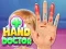Hra Hand Doctor