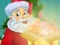 Hra Christmas Santa Lights