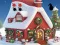 Hra Merry Cake Escape