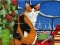 Hra Jigsaw Puzzle: Christmas Cat