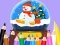 Hra Coloring Book: Christmas Crystal Ball