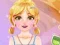 Hra Blonde Sofia Scalp Scaling
