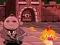 Hra Monkey Go Happy Stage 307