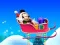 Hra Disney Junior Magical Holidays