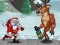 Hra Santa Run