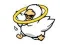 Hra Clusterduck