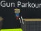 Hra Kogama: Gun Parkour