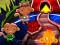 Hra Monkey Go Happy Stage 802