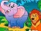 Hra Jigsaw Puzzle: Nature Animals