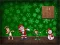 Hra Amgel New Year Room Escape 7