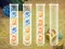 Hra Sort Bubbles