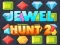 Hra Jewel Hunt 2