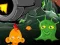 Hra Monkey Go Happly Stage 325