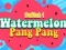 Hra Watermelon Pang Pang