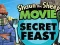 Hra Shaun the Sheep: Movie Secret Feast