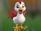 Hra White Rooster Rescue