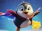 Hra Jigsaw Puzzle: Sky Flying Penguin