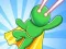 Hra Force Master Chase Shooting