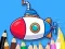 Hra Coloring Book: Submarine