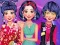 Hra Snow White All Around the Fashion