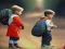 Hra Back To School Jigsaw Picture Puzzle