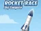Hra Rocket Race
