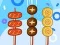 Hra Food Sort: Merge Puzzle