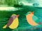 Hra Colorful Jungle Birds Escape