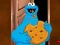 Hra Find Crazy Cookie Monster