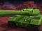 Hra Tanks Battles