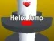 Hra Helix Jump