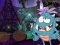 Hra Escape The Monster Forest