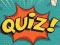 Hra Quiz!