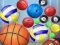 Hra Sportsball Merge