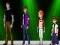 Hra Alien Quest Find Ben 10