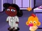 Hra Monkey Go Happly Stage 377